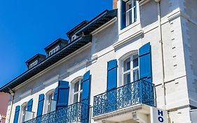 Hotel Edouard Vii Biarritz